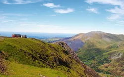 Snowdonia Nationalpark