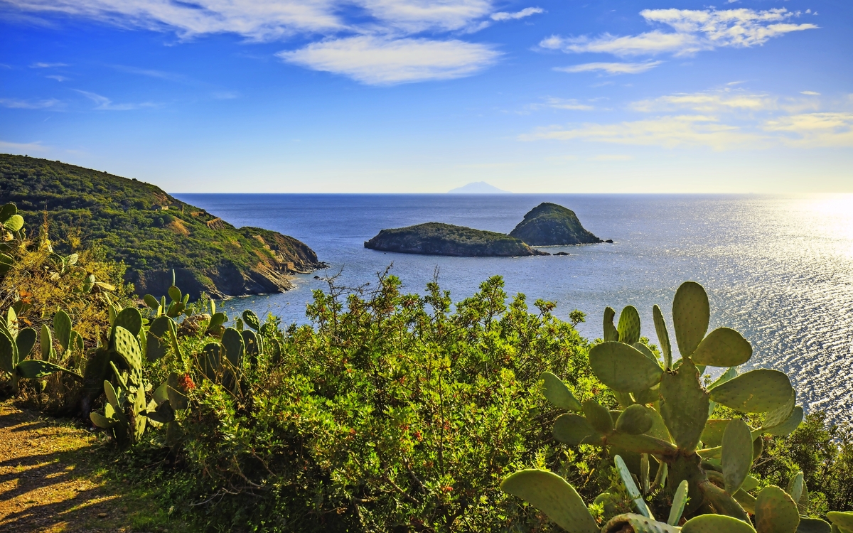 Insel Elba