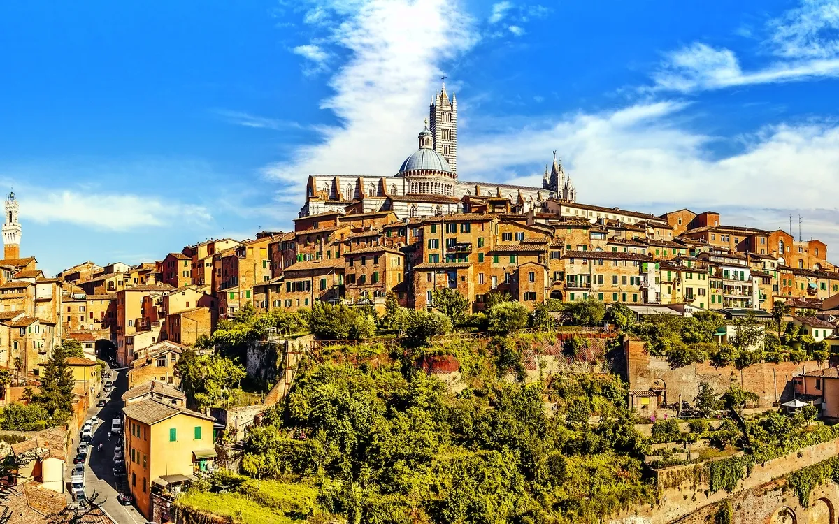 Siena