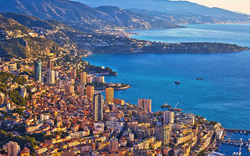 Monte Carlo