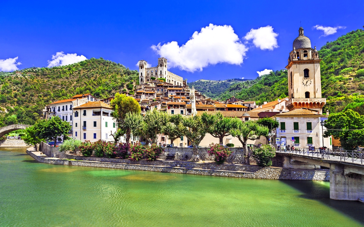 Dolceaqua