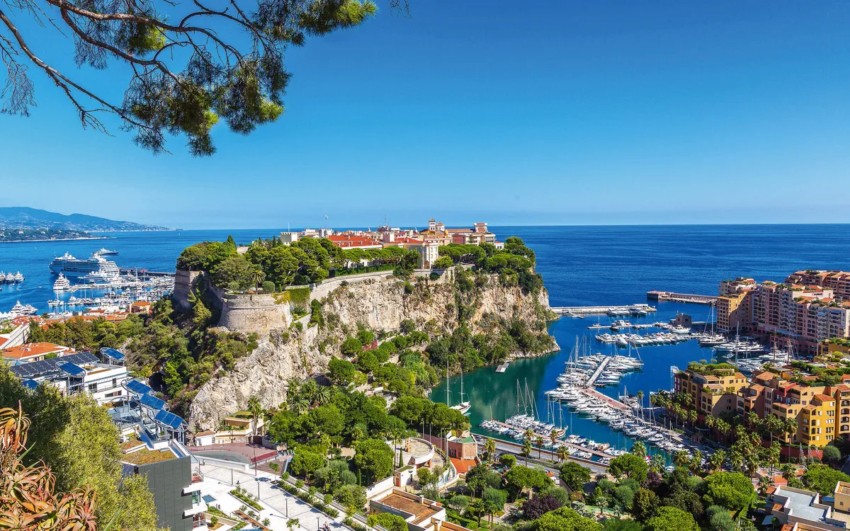 Monte Carlo, Monaco