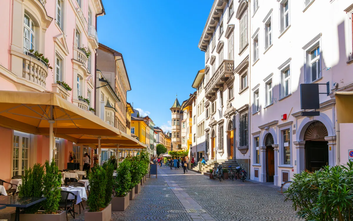 Bozen