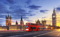 Westminster-Palast