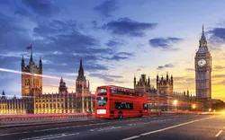 Westminster-Palast