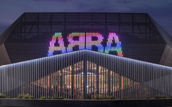 ABBA Voyages London