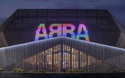 ABBA Voyages London