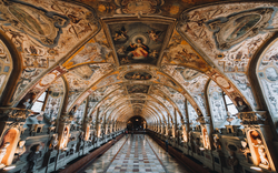 Münchner Residenz