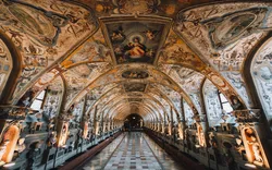 Münchner Residenz
