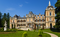 Hermesvilla in Wien