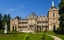 Hermesvilla in Wien