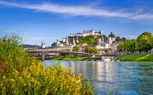 Salzburg