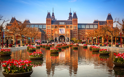 Amsterdam