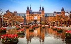 Amsterdam