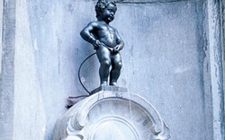 Manneken Pis