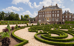 Het Loo (Paleis Het Loo) in Apeldoorn
