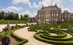 Het Loo (Paleis Het Loo) in Apeldoorn