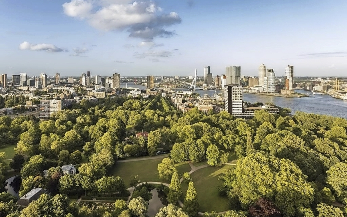 Rotterdam