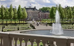 Palais Het Loo