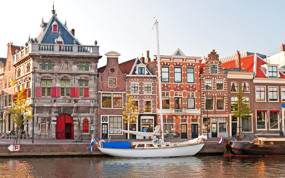 Haarlem