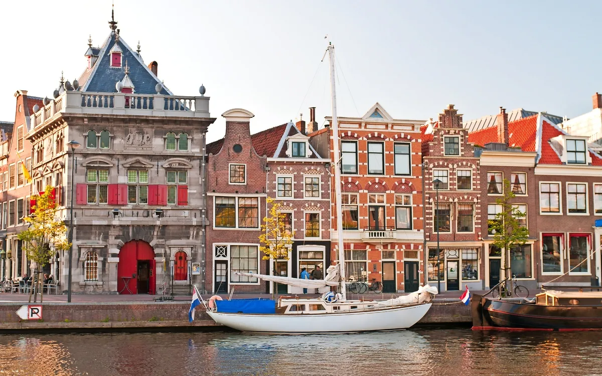 Haarlem