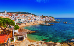 Calella de Palafrugell