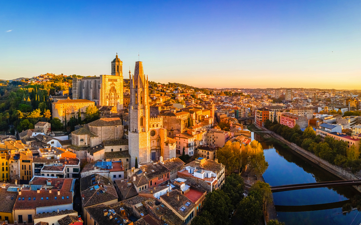 Girona