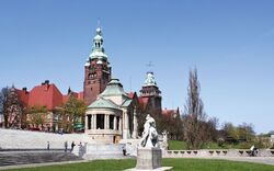 Stettin
