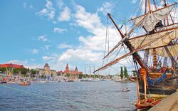 Stettin