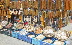 Kolberger Wochenmarkt 
