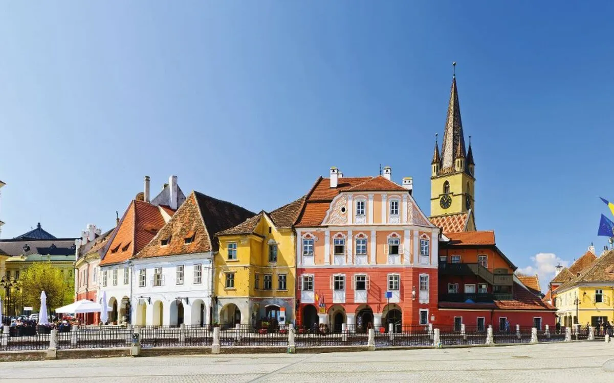 Sibiu