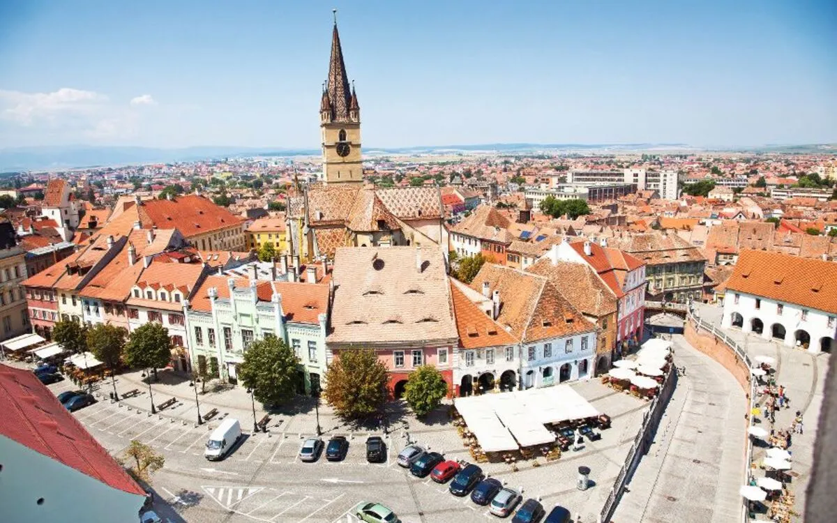 Sibiu