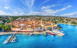 Stadt Krk