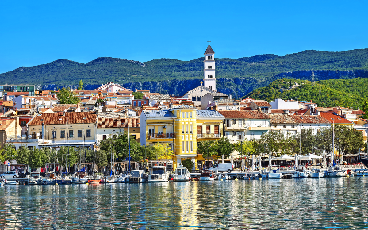 Crikvenica