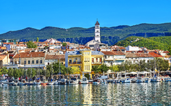 Crikvenica