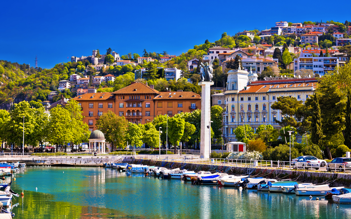 Rijeka