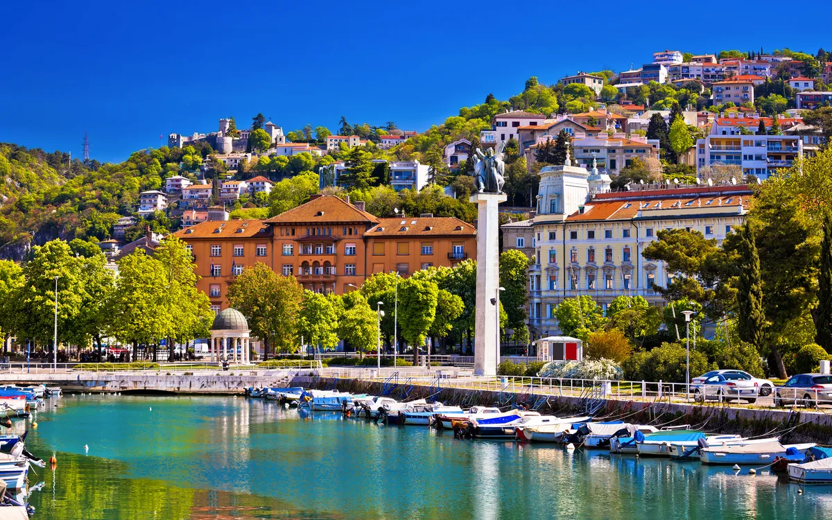 Rijeka