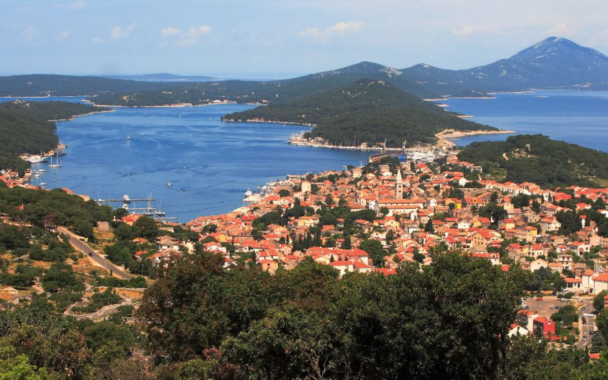 Mali Losinj