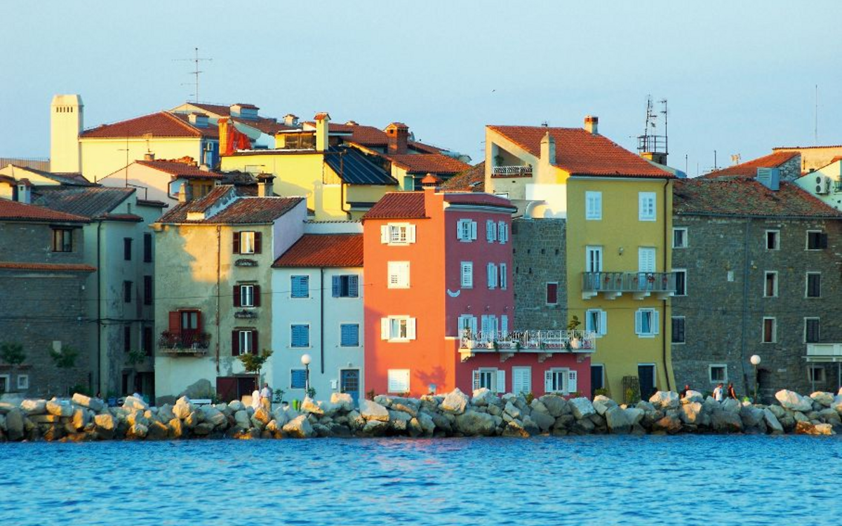 Piran