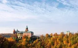 Schloss Fuerstenstein