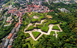 Festung Glatz 