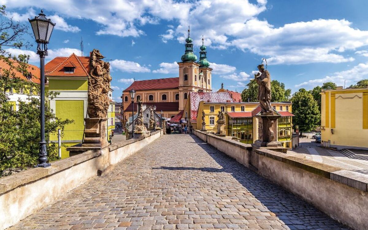 Kłodzko