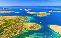 Kornati-Nationalpark