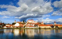Ptuj, Slowenien