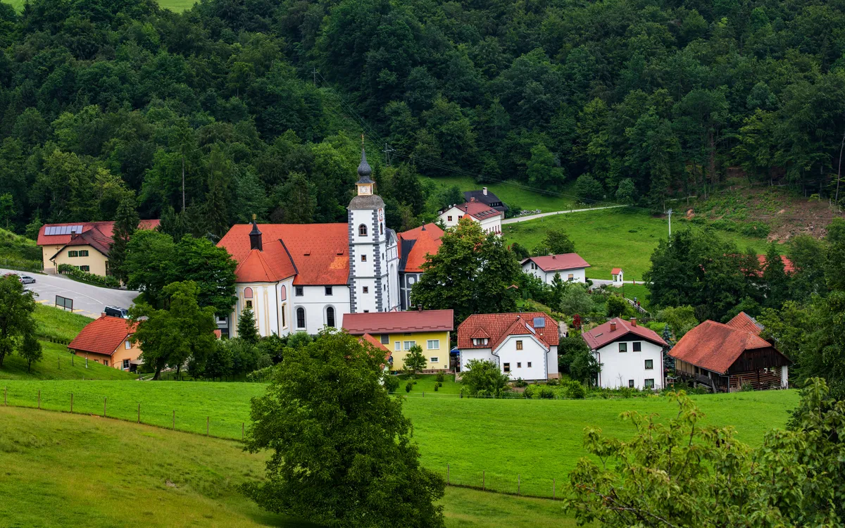 Olimje 