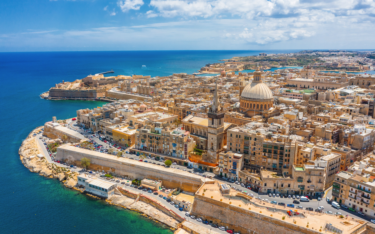Valletta