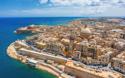 Valletta