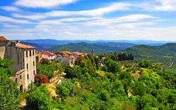 Motovun