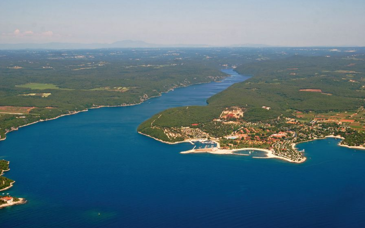 Limski Kanal