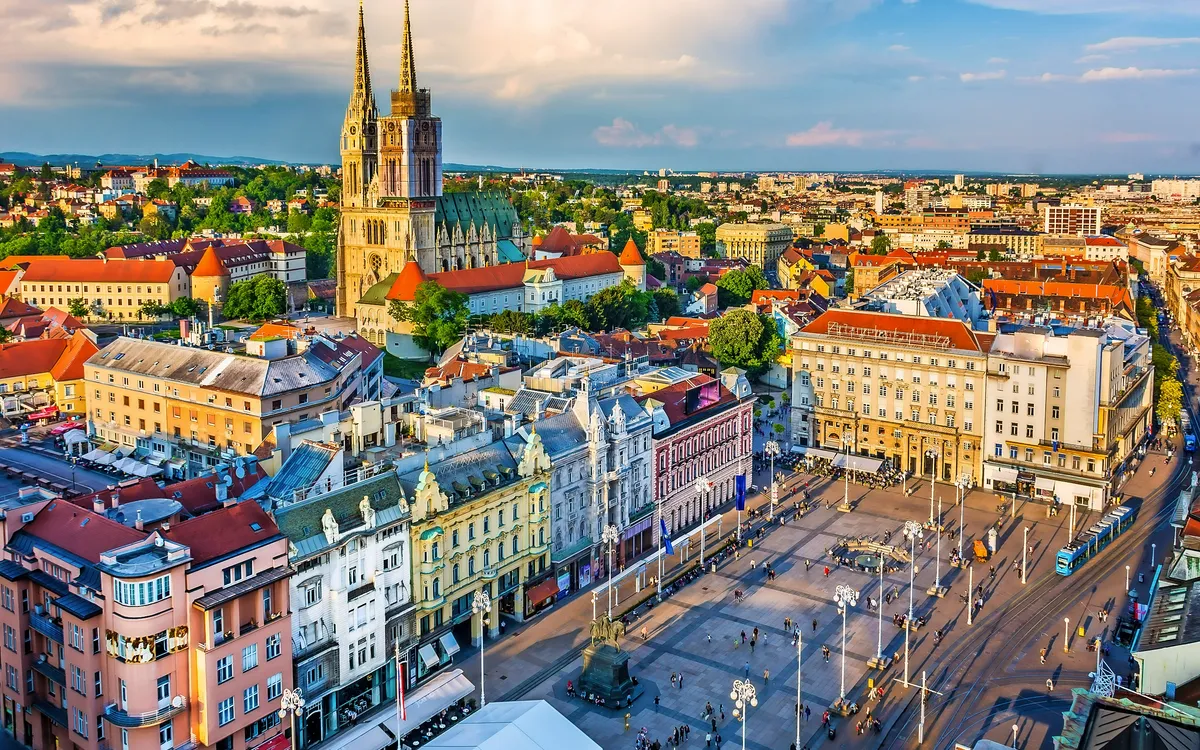 Zagreb